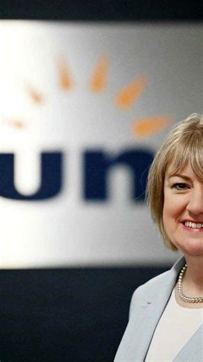 Sunmark CEO pushes for equity for women in banking roles