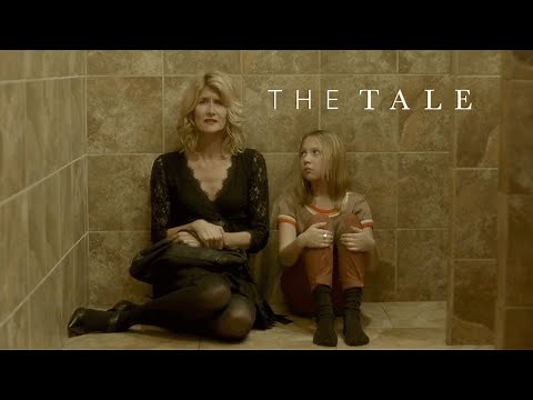 The Tale | Official Trailer (Cornwall Film Festival 2018)