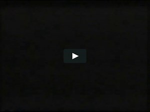 Promo VHS Pocahontas