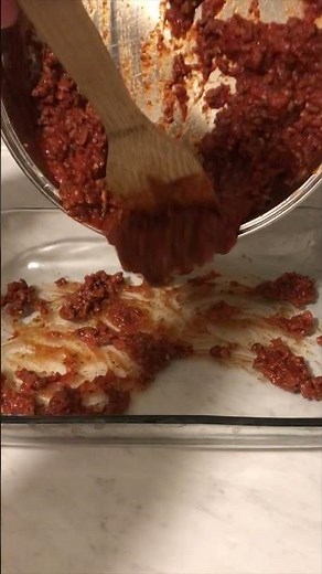 cheesy stuffed shells recipe