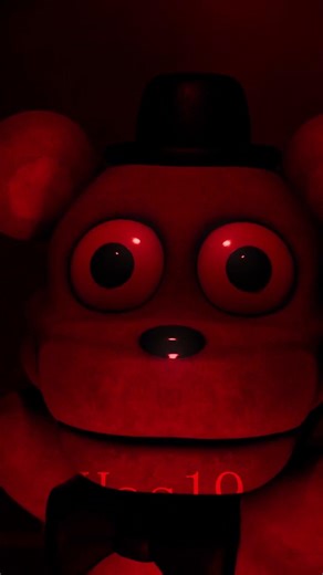 FNAF The Musical Bloopers ANIMATED!