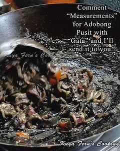 Kuya Fern's Cooking on Reels