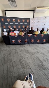 5K views · 83 reactions | Xaba Boxing Promotions on Reels | Facebook