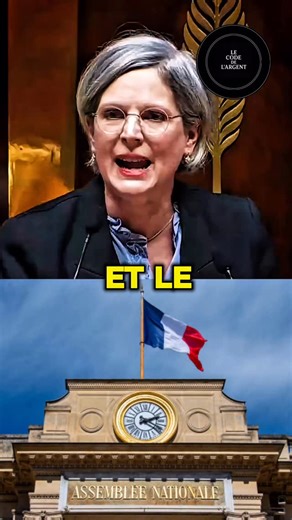 La gauche radicale et ses complices ne duperont plus personne en se faisant passer pour des défenseurs de la tolérance. #MarineLePen #PolitiqueFrançaise #France #Actualité #DébatPublic #Liberté | Le code de l’argent