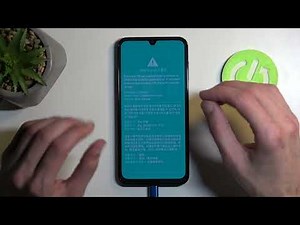 How to Enter Download Mode on Samsung Galaxy M15?