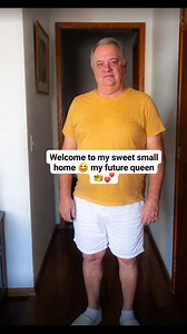 Always welcome | Oldman Searching