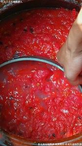 11K views · 364 reactions | Sip on sunshine | Homemade golden watermelon wine for the perfect vibe | Village Lifestyle Vlog | Facebook