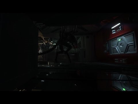 Alien: Isolation (Українською) / Погань і дослідницька лабораторія \ Шоста частина