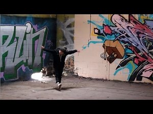 TJ Prodigy- Anthem (Official Music Video)