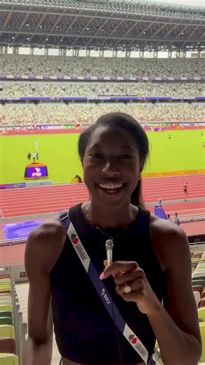 HERE. WE. GO. 🚀 The 2025 World Athletics Championships start today at 7:00p ET / 8:00a JST. Check out what our own @demitra_carter is watching out for at #wchtokyo25 Coverage presented by @brooksrunning | FloTrack