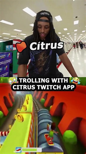 Citrus Twitch App is the Best Alternative to Stream Elements! 💀 #appcitrusfyi #twitch #livestreamin