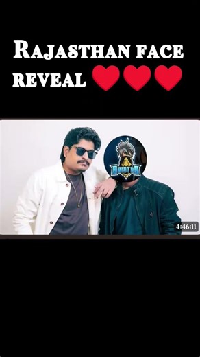 raistar face reveal #Rajasthan #face Rebel wait for end