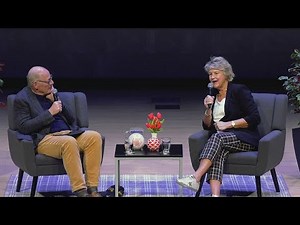 Lisa Bluder recounts to Harry Smith how she found out Caitlin Clark was coming to Iowa