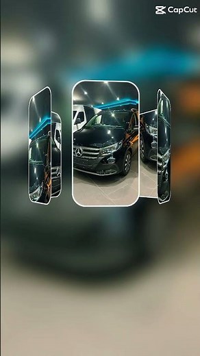 The Mercedes Dartford: A Tale of Two Supercars