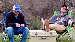 Hey! Here's a NEW VIDEO!!! - In this episode of The Reel Adventures, I'm teaching three bait fishers the difference betwixt flies, bait and lures. Enjoy! Snap It! Special thanks to Orvis Fly Fishing, Simms Fishing Products, YETI | Hank Patterson - Your Fly Fishing Guide