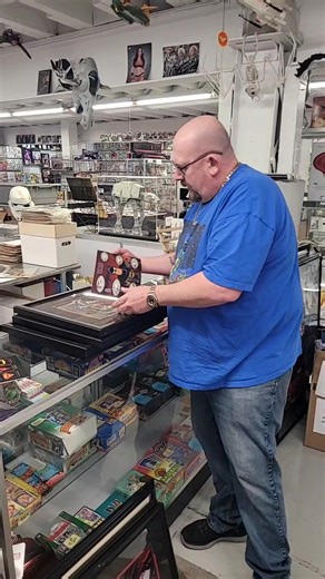 Awesome stuff just keeps coming in! | The Batcave Comics & Toys