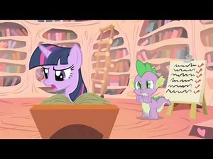 My Little Pony: Friendship is Magic PMV - The Middle