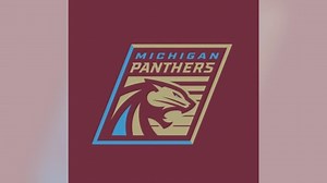 USFL 2023 schedule: Michigan Panthers home-opener at Ford Field is April 30 vs Generals