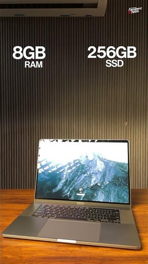 Macbook M1 Pro Review #macbook #apple #tech