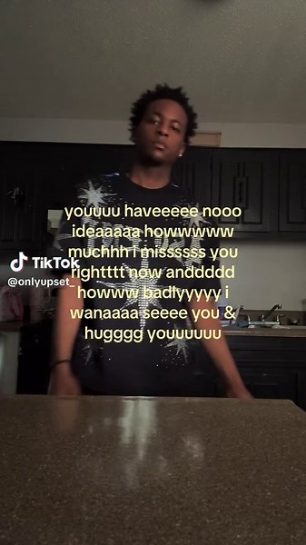 💙 (@onlyupset_)’s video of I Miss You