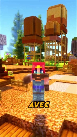 UNE NOUVELLE ENCLUME ? #minecraft #gaming #oneblock