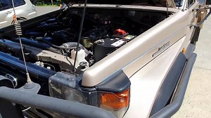 28K views · 251 reactions | Toyota LC78 & LC79 1HD-FTE engine,  Fix...