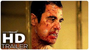 DRACULA Final Trailer (2020) | Rapid Trailer
