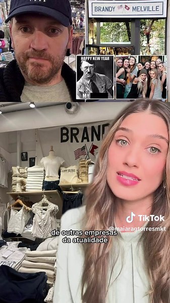 Posicionamento de Marca: A Polêmica da Brandy Melville