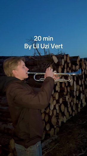 20mins by uzi on trumpet | 20 min lil uzi vert