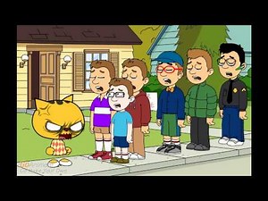 Princess Matilda Turn The Boys Into Girls Back