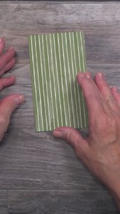 Save Money! Make Custom Designer Paper. Make your own designer paper with this crafting hack! . . Images © Stampin’ Up! 1990-2025 . . . #cardmaking #papercrafts #craftingtips #handmadecards #stampinup #diy #cardmakingtip #stampinupcards #diycards #diycardmaking #cardmaking #cardmakingideas #papercrafting #papercraftingideas #greetingcards #papercraftingsupplies #lisasstampstudio #crafting #handmade #artsandcrafts #stamping #cards #cardmaker #craftingideas #craftingmom #funfoldcards #fancyfoldcar