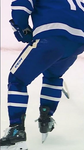 The stick failed him 💔