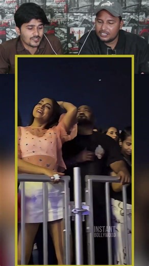 Sunidi Chauhan Latest Stage Dance Performance Moments Reaction ❤🔥 | #sunidichauhan #shorts