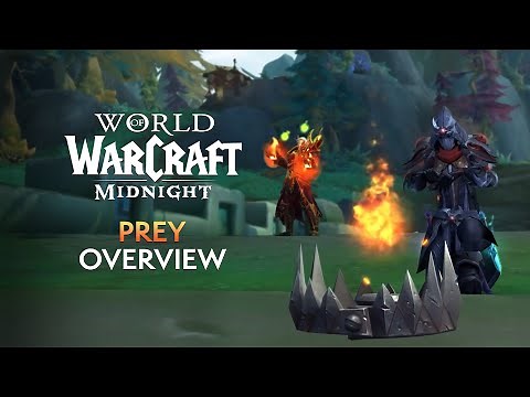 Prey: Complete Overview - Gameplay, Rewards, Preyseekers Journey & More