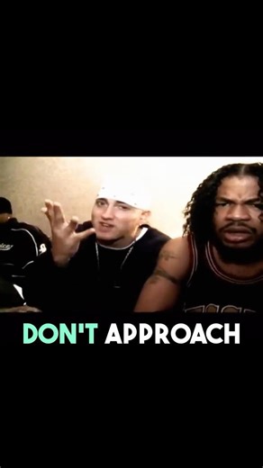 How Eminem and Xzibit Created One of Dre’s Best Moments