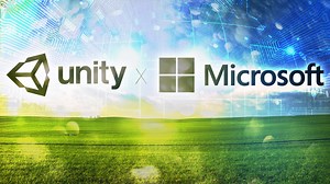 Unity and Microsoft Team Up to Provide the Power of the Cloud to Devs