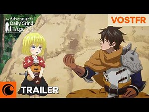 AN ADVENTURER'S DAILY GRIND AT AGE 29 | Trailer Officiel – VOSTFR