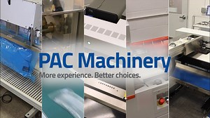 Texas (TX) - Packaging Machinery - PAC Machinery