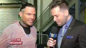 196K views · 951 reactions | What's going through Jeff Hardy's mind ahead of celebrating 20 YEARS with WWE tonight on WWE SmackDown Live?! | WWE SmackDown | Facebook