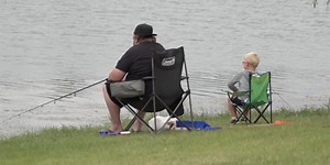 Ag Weekly: Catching fish? How many should you eat?
