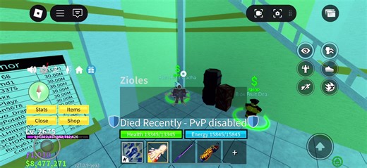 ‏Day 2 of rolling fruits (normal gacha)