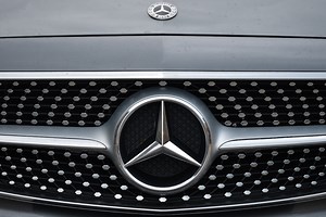 5 Most Reliable Used Mercedes-Benz Models