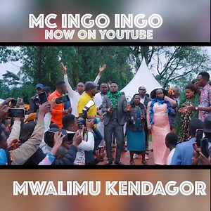 https://youtu.be/b3dNnDoThis?si=p80pcVpxHFOQmD_4 Finally the Ingo Ingo song is out Watch | Mwalimu Kendagor Hsc