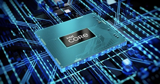Intel's 12th Gen Core HX Mobile Processors are Designed for Creatives