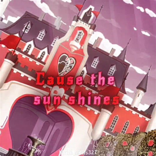 #twistedwonderlanddisney #twistedwonderlandedit #twistedwonderlandriddlerosehearts #twistedwonderland #lifeissweeter