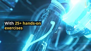 Become an expert in #MachineLearning by mastering the practical applications of machine learning algorithms, concepts and techniques. Learn more about our certification training now: http://qoo.ly/q2vhh #AI #BigData | Simplilearn