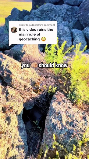 Start Geocaching Today: Find Hidden Treasures!