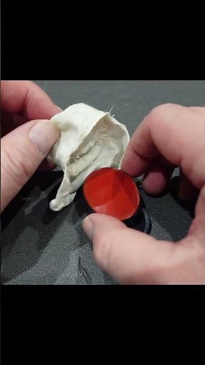 ACTION MAN KEPI PEAKED CAP #palitoyactionman