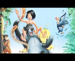 The Bare Necessities (remix)