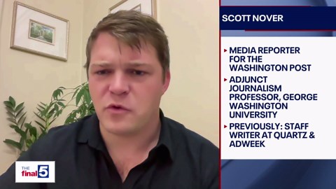 FCC chair tells broadcasters to "change course" or lose license